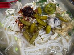 -新武二广福潮粉面食馆(哥英布拉街)