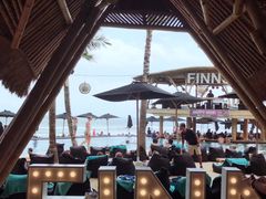 -FINNS Beach Club
