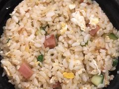 -许哥东北烧烤·铁丳烤串·宫后夹肉(繁花中心店)