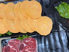 -牛牛牛酸菜煎肉店(望云寺路店)