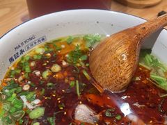 -马记永·兰州牛肉面(3019君尚店)