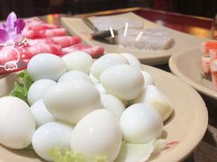 -蜀国大将老火锅(江北店)