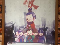 -MAX伯爵趣味互动密室逃脱(大坪D馆店)