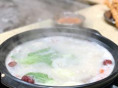 -老三龙虾(汉阳杨泗庙店)