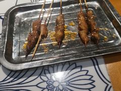 -美庐时尚餐厅(菱角湖店)