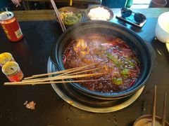 -小郡肝串串(解放碑店)