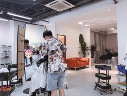 点击看大图 -ASA HAIR SALON