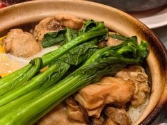 -超记煲仔饭(北京路店)