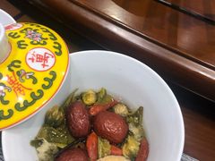 -SEEUNARI西域娜依新疆菜(环宇广场店)