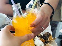 -荣誉国际酒店-云顶旋转餐厅