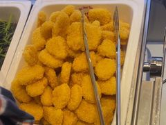 -素满香·全民食养自助(长宁龙之梦店)