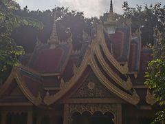 -西双版纳勐泐文化旅游区