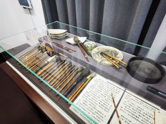 -傅抱石纪念馆