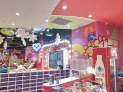 -奇乐儿巴迪总动员儿童乐园(保利时光里店)