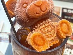 -文通冰室(东方宝泰店)