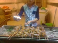 android_upload_pic-美人万三·蚝大人生蚝小馆(昌里路店)