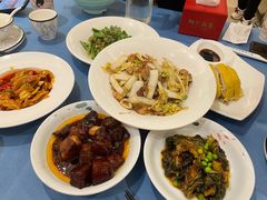 -阿毛饭店(和义路店)