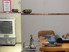 -金龙·打边炉(南京西路店)