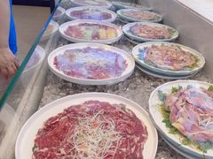 -优食坊·蒸汽海鲜(康盛路店)