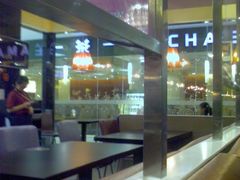 窗明几净-巴贝拉意式休闲餐厅(中央商场店)