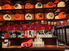 -昱匠·日本料理(金融街店)