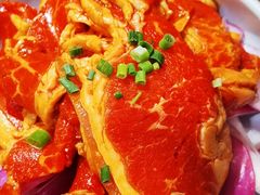 -九田家黑牛烤肉料理(新辰里亚运村店)