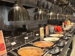 -东方红海鲜百汇(国际大厦店)