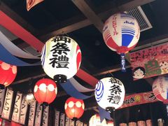 大堂-平成屋·午肴夜酒(四川北路店)