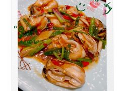 -抱德·潮汕味(琶洲店原惠城鱼仔)