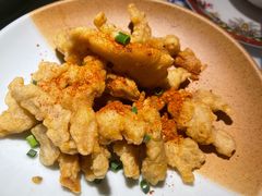 -醉英雄四川料理(新塘万达广场店)