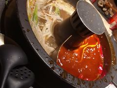 -晓宇重庆火锅(西安荟聚店)