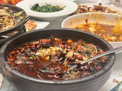 -京尊烤鸭店JINGZUN(春秀路店)