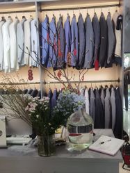 -ChenV西服礼服高级定制(市区养育巷店)