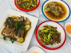 -鹅香四海·卤水火锅·砂锅粥·潮汕菜(宝安店)