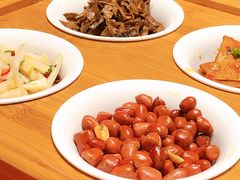 -飞鹿餐饮·陕南菜(北关店)