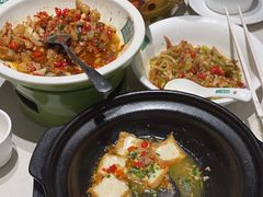 -绿草地·湘菜(7mall店)