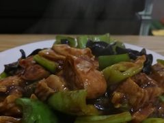 -九龙餐厅(大沽路店)