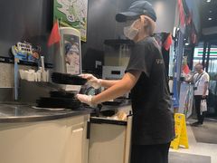 -TACO STAR 塔可星(下沙宝龙店)