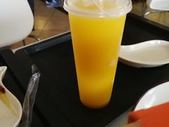 -乡村基(双流时代奥特莱斯餐厅)