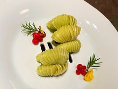 -同仁堂粹和餐厅·食养养生宴(新大都店)