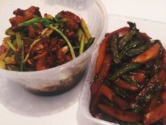 -顾师傅特色炒菜(富民路店)