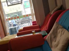 -三把刀修脚店(台东店)