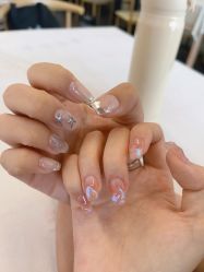 -Touch Nail·品质·美甲美睫