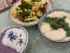 -金陵家宴·金陵春·南京菜(夫子庙店)