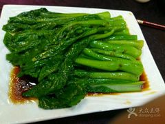 -喜鹊茶点.啫煲(车陂店)