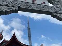 -南岳衡山风景名胜区