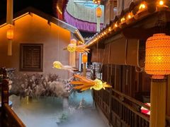 -叶叶菩提·晋福宫