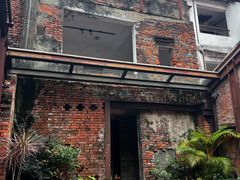 -剥皮寮历史街区