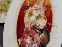 -百富源·海鲜辽菜(张士店)