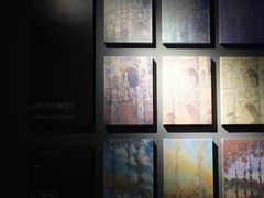 -印象莫奈时光映迹艺术展